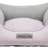 TRIXIE Hundebett Lona 80x60cm Eckig In Rosa/grau -Haustierzubehör Verkäufe 2024 4b1d2c6995b60beada747730608d6e2d bettlonarosagrau80x60
