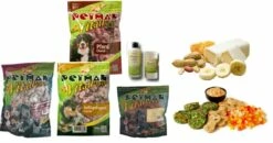 PETMAN BARF Starterpaket "Allergie"