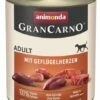 Animonda GranCarno Adult 6x800g Mit Geflügelherzen 1 Animonda GranCarno Adult 6x800g Mit Geflügelherzen -Haustierzubehör Verkäufe 2024 522604b6f3dc188b725a464bdf7e2459 animonda grancarno adult 6x800g gefluegelherzen