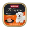 Animonda Vom Feinsten Adult 22x150g Schale Mit Geflügel Und Kalb 2 Animonda Vom Feinsten Adult 22x150g Schale Mit Geflügel Und Kalb -Haustierzubehör Verkäufe 2024 53b1ecdd01cddbed918d3921f784b animondagefluegelkalb