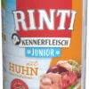 RINTI KENNERFLEISCH Junior 12x400g Dose Mit Huhn 2 RINTI KENNERFLEISCH Junior 12x400g Dose Mit Huhn -Haustierzubehör Verkäufe 2024 5736ad605510a699c40c87e5680d41f2 rintikennerfleischjuniorhuhn400g