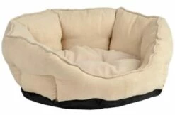 ROHRSCHNEIDER Liegesofa George Gr. M In Beige