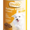 Snuggy Hund 12x1240g Dose Mit Huhn Und Pute 2 Snuggy Hund 12x1240g Dose Mit Huhn Und Pute -Haustierzubehör Verkäufe 2024 57bcff02a96bb62be94501d2a0440225 snuggy huhn pute dose 1240g 114180 preview