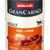 Animonda GranCarno Adult 6x400g Dose Mit Rind Und Huhn -Haustierzubehör Verkäufe 2024 5935b0d6fe7476111548bc718807f 82732 animonda grancarno adult rind huhn 400g rgb preview