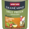 Animonda GranCarno Superfoods 6x800g Mit Pute, Mangold, Hagebutten, Leinöl 2 Animonda GranCarno Superfoods 6x800g Mit Pute, Mangold, Hagebutten, Leinöl -Haustierzubehör Verkäufe 2024 5a74274634f53b53b367d7e9dcd9845b animondaputemangold1