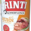 RINTI KENNERFLEISCH 12x800g Dose Mit Huhn -Haustierzubehör Verkäufe 2024 5b5024f9508410517d09643c119c1 rintikennerfleischhuhn800g