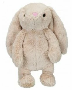 TRIXIE Hundespielzeug Hase 38cm