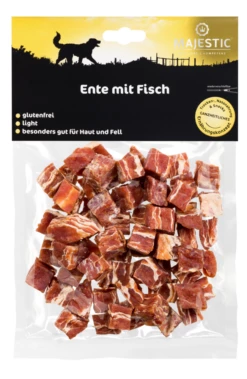MAJESTIC Hundesnack 150g Mit Ente Und Fisch 7 MAJESTIC Hundesnack 150g Mit Ente Und Fisch -Haustierzubehör Verkäufe 2024 5e40d69eeb81e6f64d7a44ae5d9200c8 611223 preview