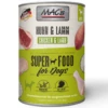 MAC's Dog 6x400g Dose Mit Lamm Und Hühnchen 1 MAC's Dog 6x400g Dose Mit Lamm Und Hühnchen -Haustierzubehör Verkäufe 2024 5f20aa0cd0a757807cb8d635291b6d78 macshuhnlamm2