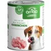 Arriba 6x800g Dose Mit Kaninchen 1 Arriba 6x800g Dose Mit Kaninchen -Haustierzubehör Verkäufe 2024 60604a8f552d23d4bf9478d92b5f8eb4 arriba kaninchen 223547 sagaflor ag web 4056727134197