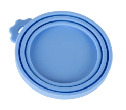 Azoona Silikondeckel Für 200g Und 400g Dosen In Blau -Haustierzubehör Verkäufe 2024 6389994cff6c8731596a3880c2354a40 azoona silikon dosendeckel multi size 200 800 g. blau 713435 preview