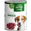 Arriba 6x800g Dose Mit Hirsch -Haustierzubehör Verkäufe 2024 64343265ccc8ad33b151b03fa47274de arriba hirsch 223541 sagaflor ag web 4056727134203