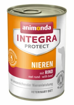 Animonda INTEGRA PROTECT Niere/Renal Hund Adult 6x400g Mit Rind -Haustierzubehör Verkäufe 2024 65cca66ef85ee7e9f75956f6fc7811b0 86404 animonda integra protect nieren mitrind 400g rgb preview