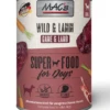 MAC's Dog 6x400g Dose Mit Wild Und Lamm 1 MAC's Dog 6x400g Dose Mit Wild Und Lamm -Haustierzubehör Verkäufe 2024 66a5112034561a8d6aac053be902e0d7 macswildlamm400g