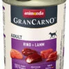 Animonda GranCarno Adult 6x800g Dose Mit Rind Und Lamm -Haustierzubehör Verkäufe 2024 66a7b81cbad61e97b70dc0c729d41 82742 animonda grancarno adult rind lamm 800g rgb preview