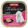Animonda Vom Feinsten Junior 22x150g Schale Mit Pute Und Lamm -Haustierzubehör Verkäufe 2024 66d050553f4e17ebf98d9e34480959ee 18811672