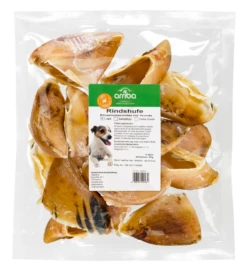 Arriba Hundesnack Rindshufe -Haustierzubehör Verkäufe 2024 6bc4ee898a893a096bd32e8f0e412c9c 210943 arriba rindshufe 10er beutel preview