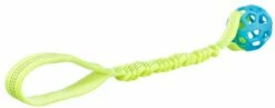 TRIXIE Bungee Tugger Mit Ball -Haustierzubehör Verkäufe 2024 6cbe049e0a964c04ba6e25c83ad2d29f trixie bungee tugger 2