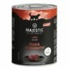 MAJESTIC Hund 6x800g Dose Mit Rind Und Süßkartoffel 1 MAJESTIC Hund 6x800g Dose Mit Rind Und Süßkartoffel -Haustierzubehör Verkäufe 2024 6d514e74b62f4461df00e1900695697c majestic rind skartoffel 800g 171752 sagaflor ag web