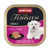 Animonda Vom Feinsten Classic Adult 22x150g Schale Mit Pute Und Lamm -Haustierzubehör Verkäufe 2024 6d55001b2986f0af54727c0a25654 animondaputelamm