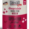 MAC's Dog Mono Sensitive 6x800g Dose Mit Pferd Pur -Haustierzubehör Verkäufe 2024 6d772bc29577961a98e21cfd35c1a1df macspferdpur