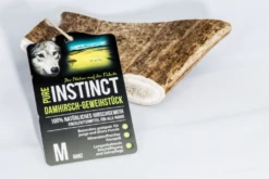 PURE INSTINCT Hundesnack Damhirsch-Geweihstück M (100-200g) 7 PURE INSTINCT Hundesnack Damhirsch-Geweihstück M (100-200g) -Haustierzubehör Verkäufe 2024 6e83c8e9e8ed72bdd4d7f016d9647890 pure instinct damhirsch geweihstck m ganz preview