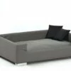 SILVIO DESIGN Hundesofa Candy 91x57x25cm In Grau -Haustierzubehör Verkäufe 2024 750c5f4dcd585871ffec954946fabc20 hundesofa candy grau