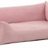SILVIO DESIGN Kuschelsofa 45x65x18cm In Rosa -Haustierzubehör Verkäufe 2024 751e4c00fef7a4d610755afaa64f52d2 silviodesign kuschelsofa rosa groesse 3