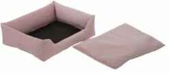 SILVIO DESIGN Kuschelsofa 45x65x18cm In Rosa -Haustierzubehör Verkäufe 2024 751e4c00fef7a4d610755afaa64f52d2 silviodesign kuschelsofa rosa groesse 3 a