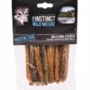 PURE INSTINCT Wild Nature Hundesnack Wildlachs-Streifen 70g -Haustierzubehör Verkäufe 2024 7720b16868a98bc6ae8b682b51f91733 pi wildlachsstreifen 70g 213059 sagaflor ag web