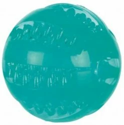 TRIXIE Hundespielzeug Mintfresh Ball 6cm