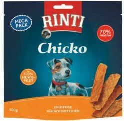 RINTI Chicko 500g Beutel Mit Huhn