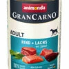 Animonda GranCarno Adult 6x400g Dose Rind Und Seelachs Mit Spinat 2 Animonda GranCarno Adult 6x400g Dose Rind Und Seelachs Mit Spinat -Haustierzubehör Verkäufe 2024 787cccd8006dc41b4545ecbc78901 82754 animonda grancarno adult rind lachs mit spinat 400g rgb preview