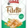 RINTI Filetto 24x100g Mit Huhn Und Gemüse In Jelly -Haustierzubehör Verkäufe 2024 7944355e162fd357887c902651332cb3 rinti filetto 100g huhn gemuese