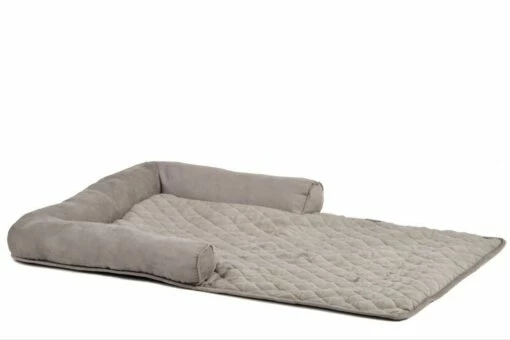 SILVIO DESIGN Hundecouch Maggie 99x70cm -Haustierzubehör Verkäufe 2024 7b9139001633ca327496580bde6bdda5 hundecouch maggie