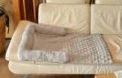 SILVIO DESIGN Hundecouch Maggie 99x70cm -Haustierzubehör Verkäufe 2024 7b9139001633ca327496580bde6bdda5 maggiesofa