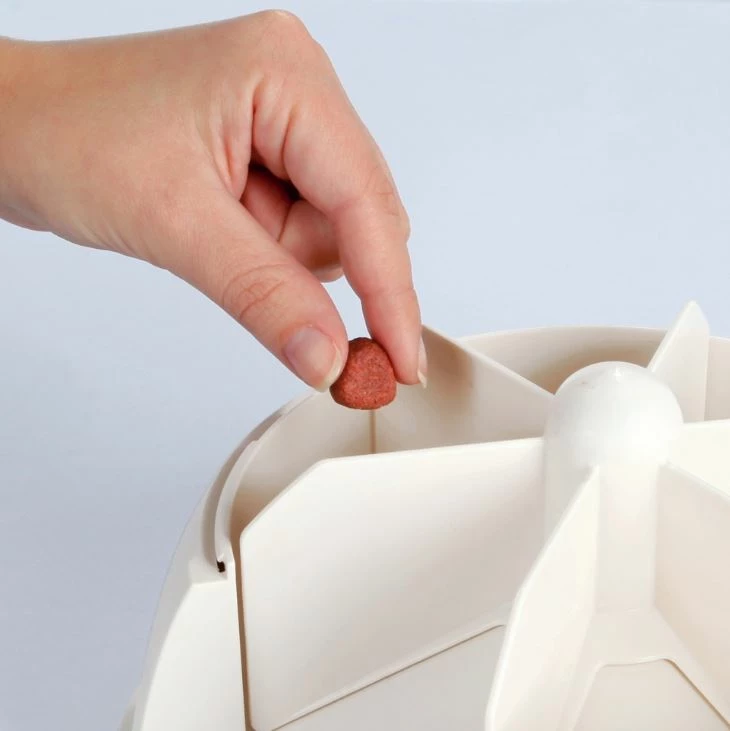 TRIXIE Fun Timer Strategiespiel 22x13cm Activity 5 TRIXIE Fun Timer Strategiespiel 22x13cm Activity – Bild 3