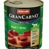 Animonda GranCarno Adult 6x800g Dose Mit Rind Und Wild 1 Animonda GranCarno Adult 6x800g Dose Mit Rind Und Wild -Haustierzubehör Verkäufe 2024 811e7d861533c8bcda1e3bed54f7f50f gran carno rind wild 800g