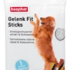 Beaphar Gelenk Fit Sticks Für Hunde 175g 2 Beaphar Gelenk Fit Sticks Für Hunde 175g -Haustierzubehör Verkäufe 2024 81f9b948197c11599be85b683f1af56e gelenkfitsticks1