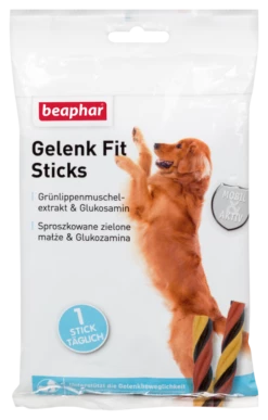 Beaphar Gelenk Fit Sticks Für Hunde 175g
