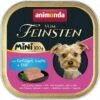 Animonda Vom Feinsten MINI Adult 32x100g Mit Geflügel, Lachs Und Dill 2 Animonda Vom Feinsten MINI Adult 32x100g Mit Geflügel, Lachs Und Dill -Haustierzubehör Verkäufe 2024 82358 ani