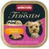 Animonda Vom Feinsten MINI Adult 32x100g Mit Huhn, Gans Und Petersilie -Haustierzubehör Verkäufe 2024 82359 ani