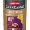 Animonda GranCarno Single Protein Supreme Hund 6x400g Dose Mit Lamm -Haustierzubehör Verkäufe 2024 82428 animonda grancarno single protein supreme lamm pur 400g rgb preview