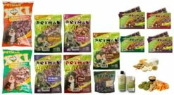 PETMAN BARF Einsteiger-Komplettpaket