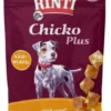 RINTI Chicko Plus 80g Käsewürfel Mit Huhn -Haustierzubehör Verkäufe 2024 84d408e0b1862b89a850b0055c9da rintikaesewuerfelmithuhn