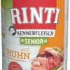RINTI KENNERFLEISCH Senior 12x400g Mit Huhn -Haustierzubehör Verkäufe 2024 8799d1d6c649f0c0ab69b58b5f6ad243 rintikennerfleischseniorhuhn400g