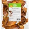 Arriba Hundesnack Schweineohren 400g 2 Arriba Hundesnack Schweineohren 400g -Haustierzubehör Verkäufe 2024 88074363a6361ca9a039a437d8829e04 arriba schweineohren 400g 114988 sagaflor ag web