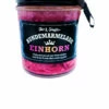 STEVI & SCHNÜCK'S Hundemarmelade Einhorn 275g