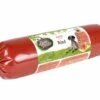 LandPartie Hundewurst 800g Mit Rind -Haustierzubehör Verkäufe 2024 8974ffabead1581a72b4dd1f009a0ccf landpartie wurst rind 211825 sagaflor ag web 4056727133053