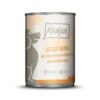 MjAMjAM Dog 6x400g Dose Mit Saftigem Huhn Und Zarter Ente 2 MjAMjAM Dog 6x400g Dose Mit Saftigem Huhn Und Zarter Ente -Haustierzubehör Verkäufe 2024 8979701c69190fb99fcb56d5a3046a1d mjamjam dog saftiges huhn 400g